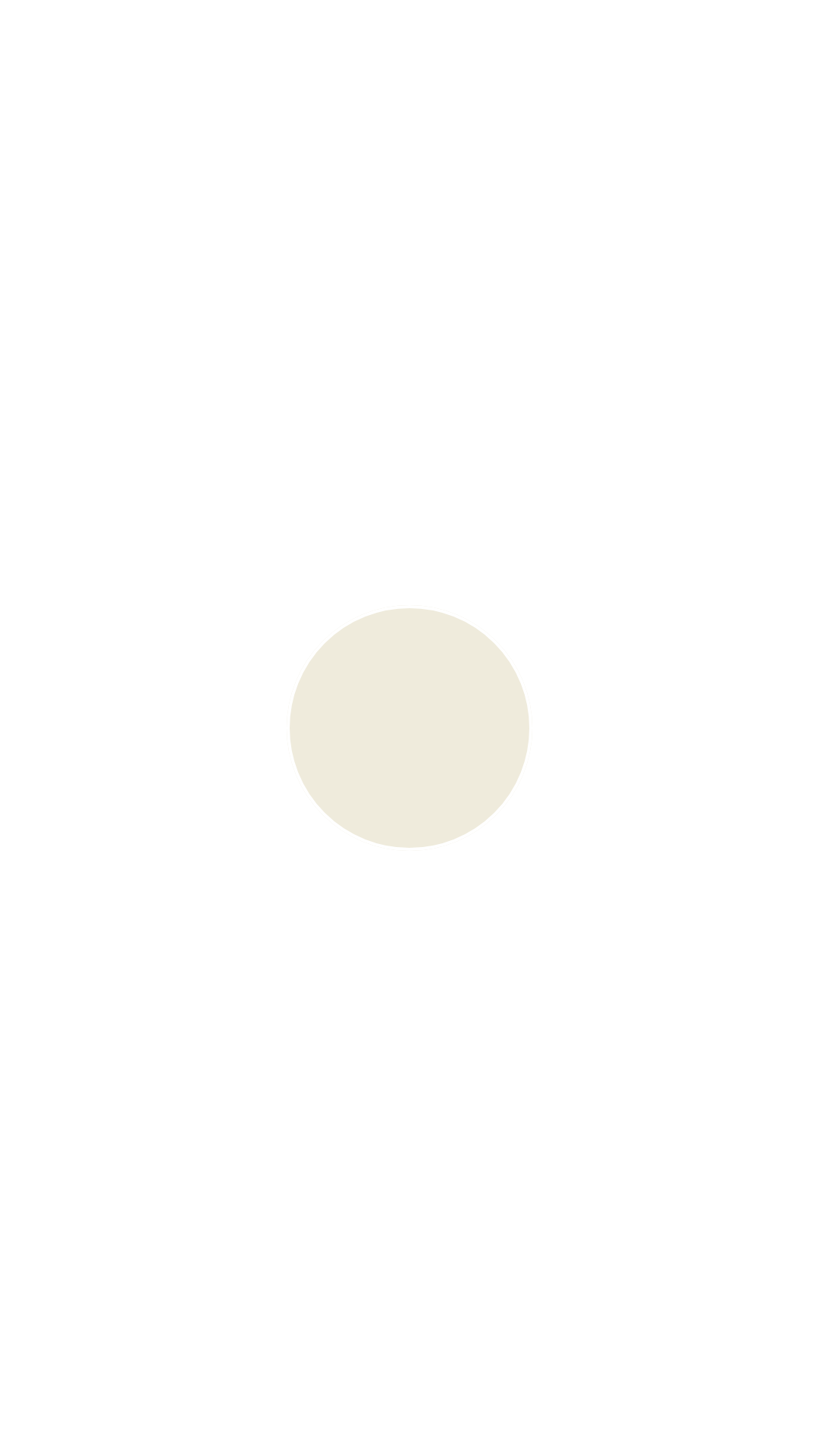 Cremeweiß   Ral 9001